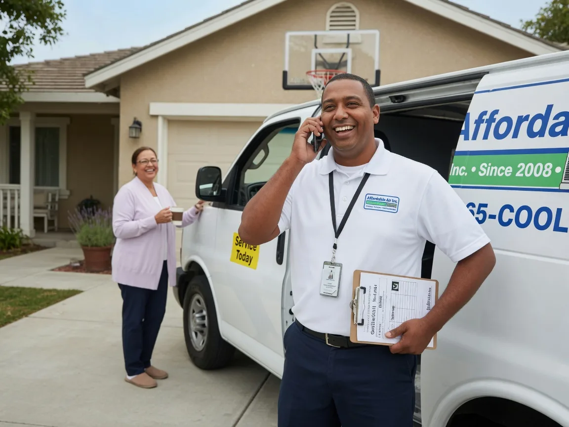 Central Ac Repair Satanta, KS FAQs